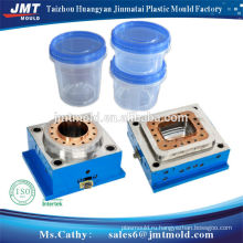 plastic thin wall bowl mould food container mould taizhou mould